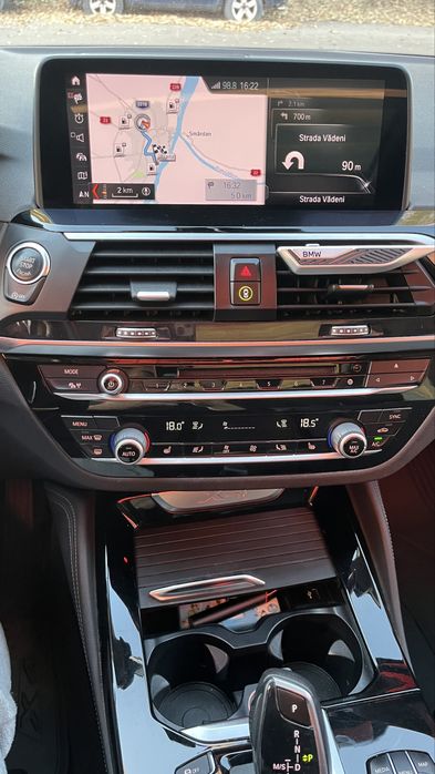 Bmw X4 X dive impecabil