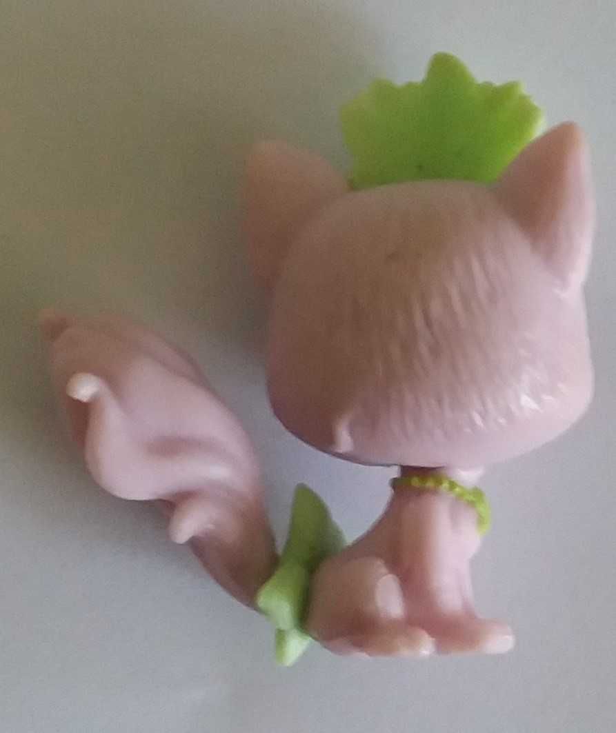 Играчка котето на Тиана Disney Princess Palace Pets