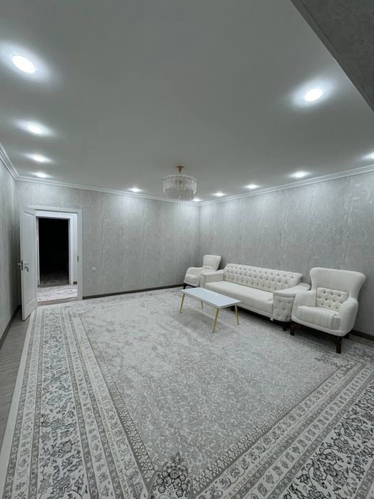 Себзорда 3 хона евро ремонт премиум клас квартира сотилади 1 линия