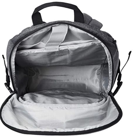Рюкзак для ноутбука (15') Amazon Basics. Новое. Привезено из США