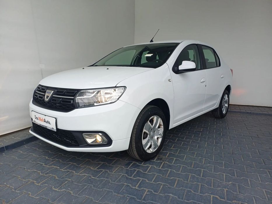 Dacia Logan Laureate 0.9 TCE 90CP-Garantie-Posibilitate finantare
