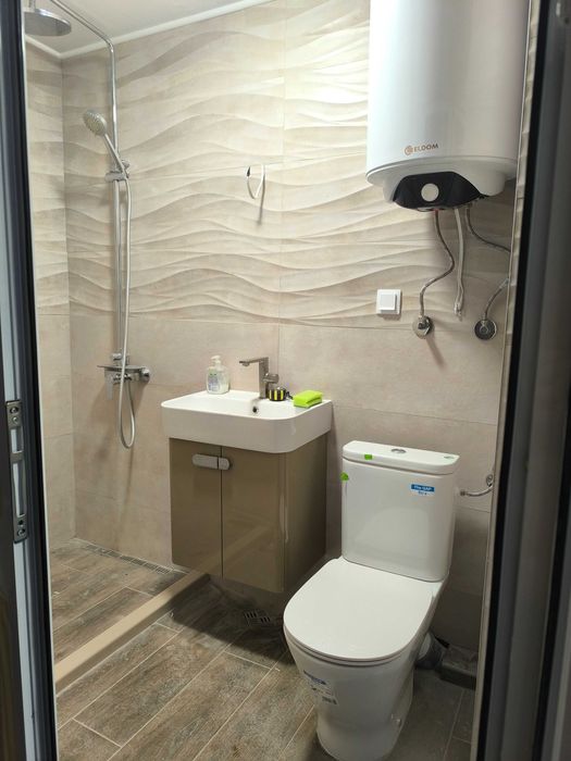 Строителни ремонти дейности Варна