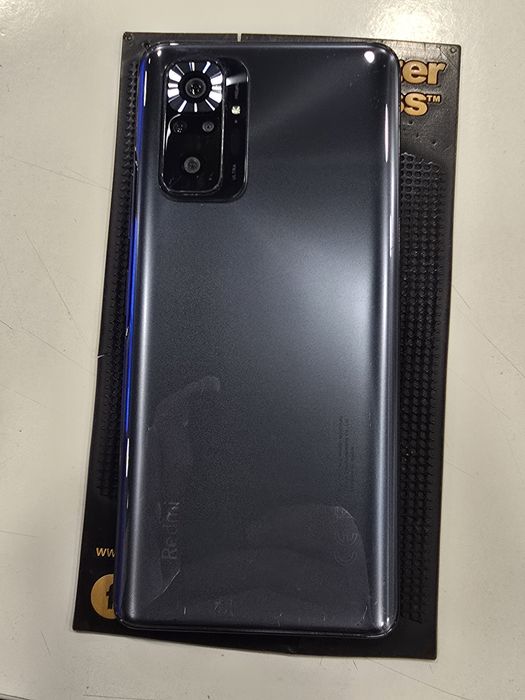 Xiaomi Redmi Note 10 Pro