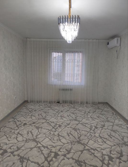 Сдается 2 ком ЖК Мусаффо Маскан Бектемир Водник Новая Прокуратура