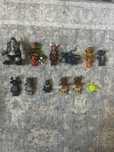 Figurine lego ninjago