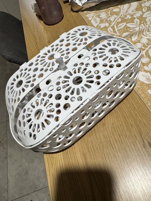 Vand sterilizator Avent 4 in 1 - ca nou , am si cutia