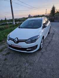 Vand Renault Megane 2015 1.5 DCI