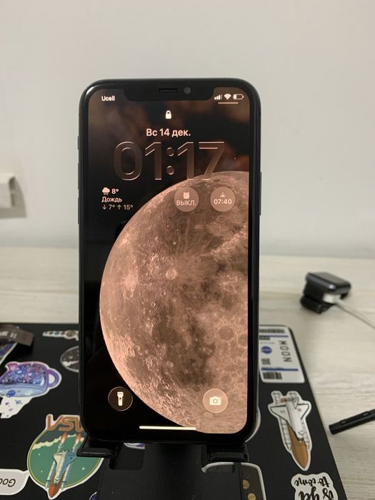Iphone 11 PRO 256gb Kar dok bor 71% akum