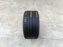 O anvelopa de vara 295 30 20 michelin pilot sport 4S