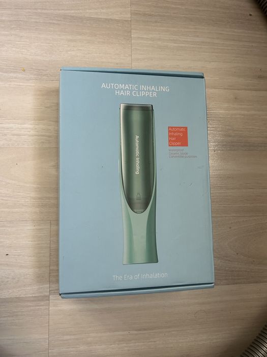 Триммер для новорожденных и детей! Почти новый!