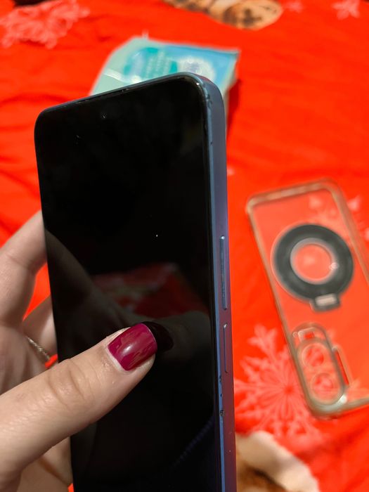 Vând Honor 90 Lite - dual sim