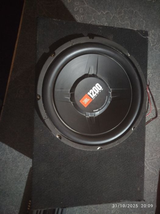 Uslitil sanbufer yashigi bilan