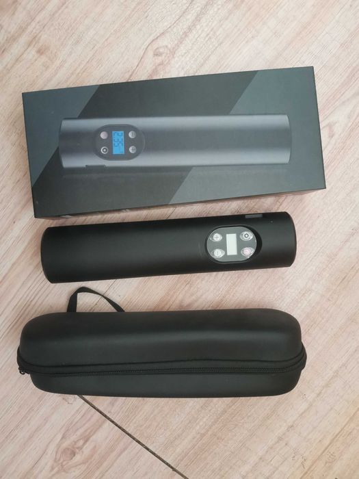 Электрический компрессор