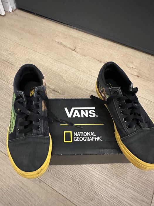 Vans Tenisi marimea 31,5