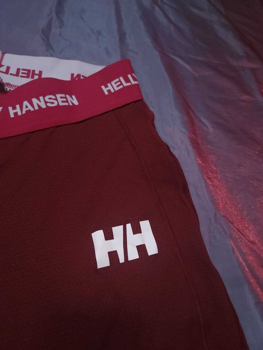 Helly Hansen Комплкет Мерино Дамски