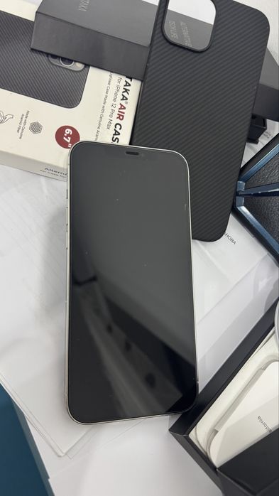 iPhone 12 Pro Max 128GB