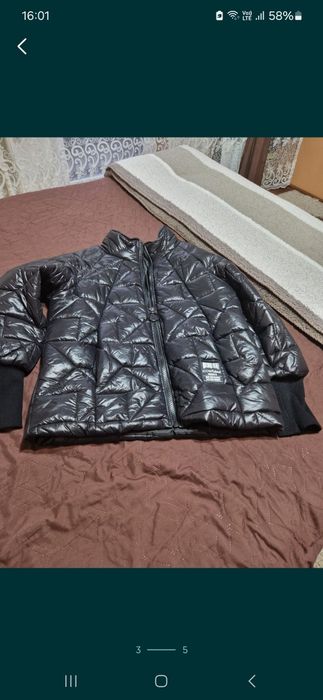 Geaca femei universala