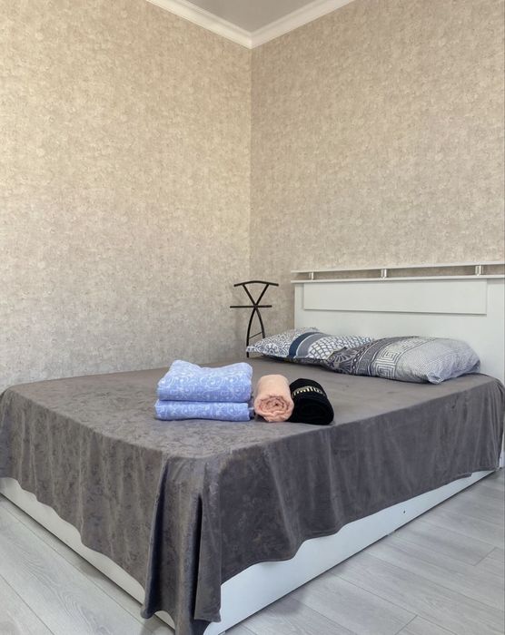 Суточный квартира