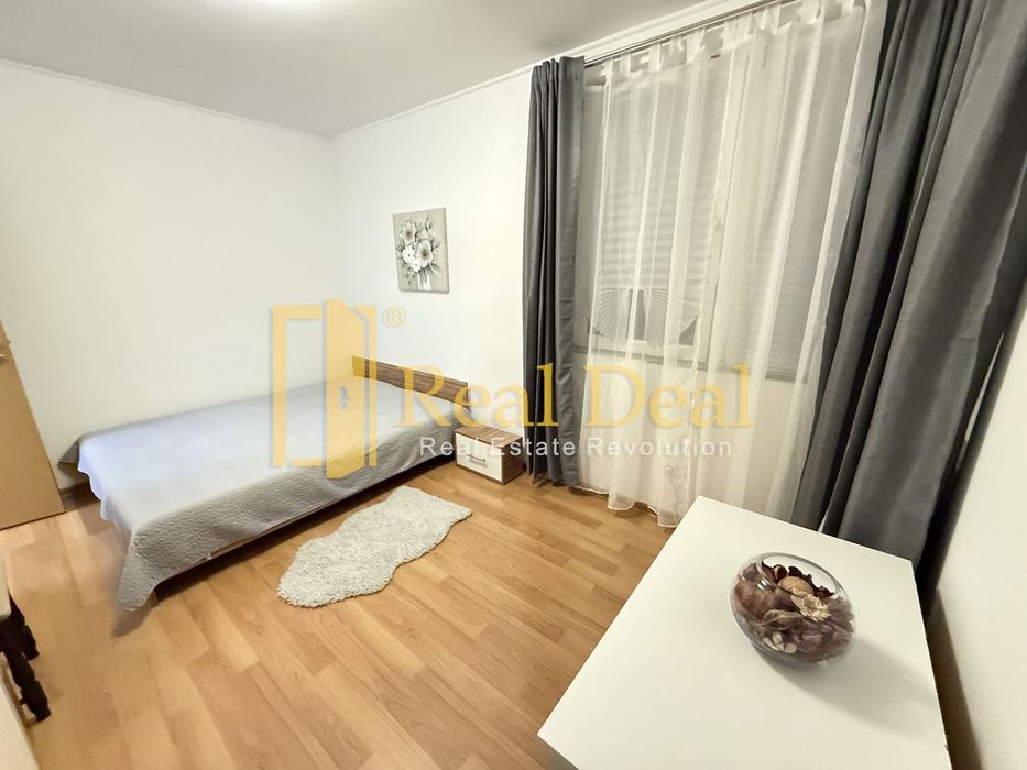 Дава се под наем Тристаен апартамент в София, Младост 4 - 85 кв.м за 742 € - Снимка #10