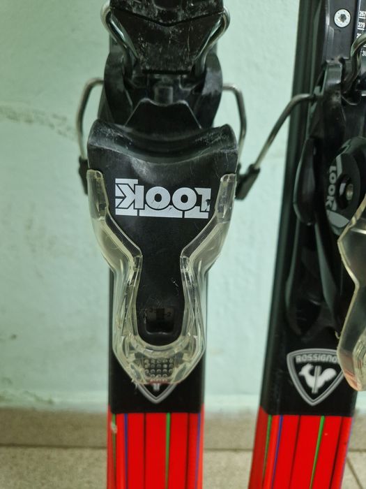 Дамски ски Rosignol