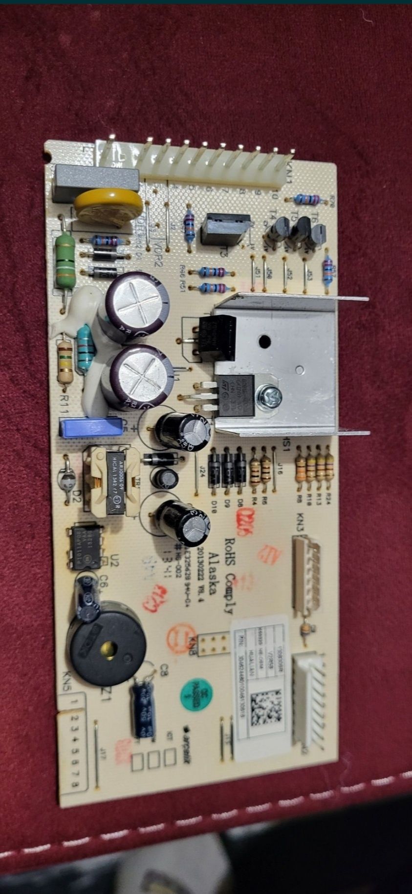 Modul electronic / Placa electronica!!!