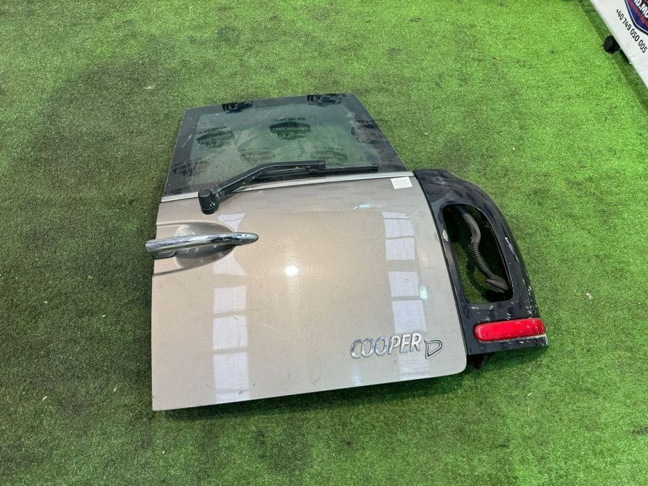 Usa portiera spate haion dreapta mini cooper d clubman r55 2010 2011 2012 2014