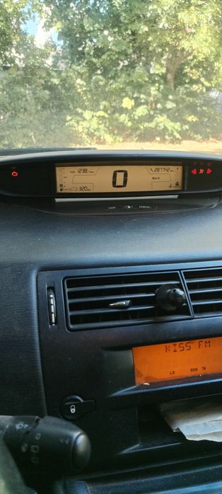 Vand citroen c4 an 2007
