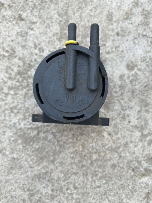 Pompa de vacuum Opel Vectra C