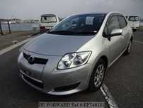 Far,aripi .portiere Toyota Auris