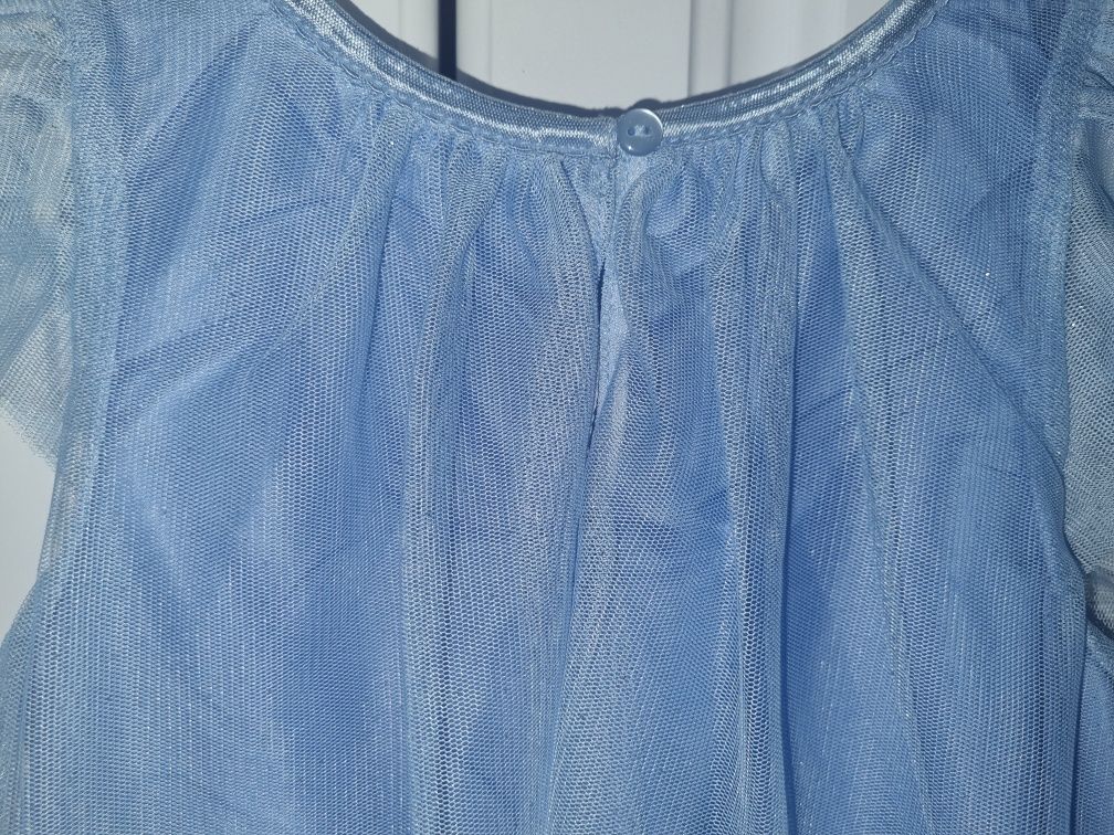 Rochiță H&M marimea 116