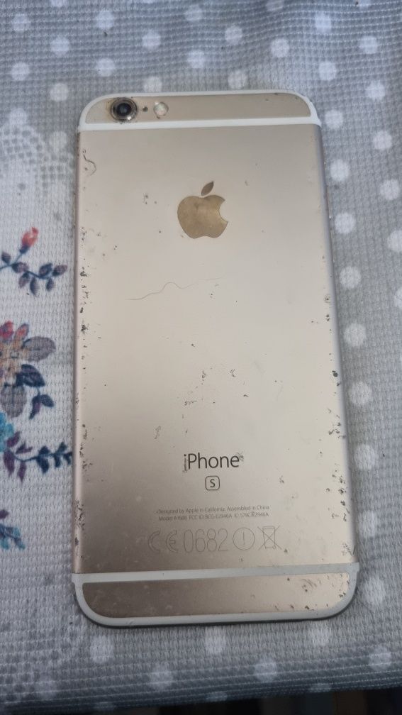 Iphone 6s за части