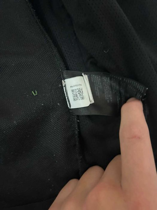 The North Face - ветровка