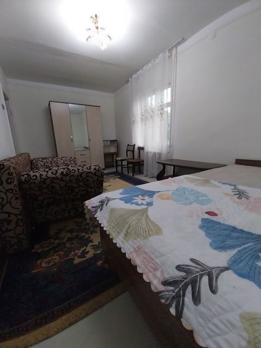 Сдаётся в аренду 1 комнатная квартира локация супер