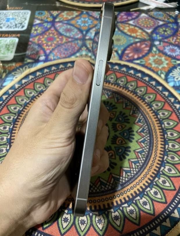 iPhone 15 Pro MAX Ideal