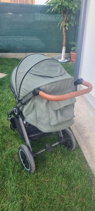 Carucior pliabil Jimmylee Buggy