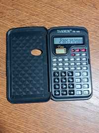 Calculator vintage, matematici superioare