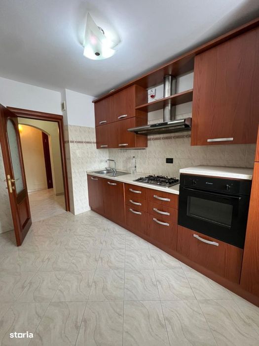 Apartament 2 camere decomandat – Bulevardul Independenței