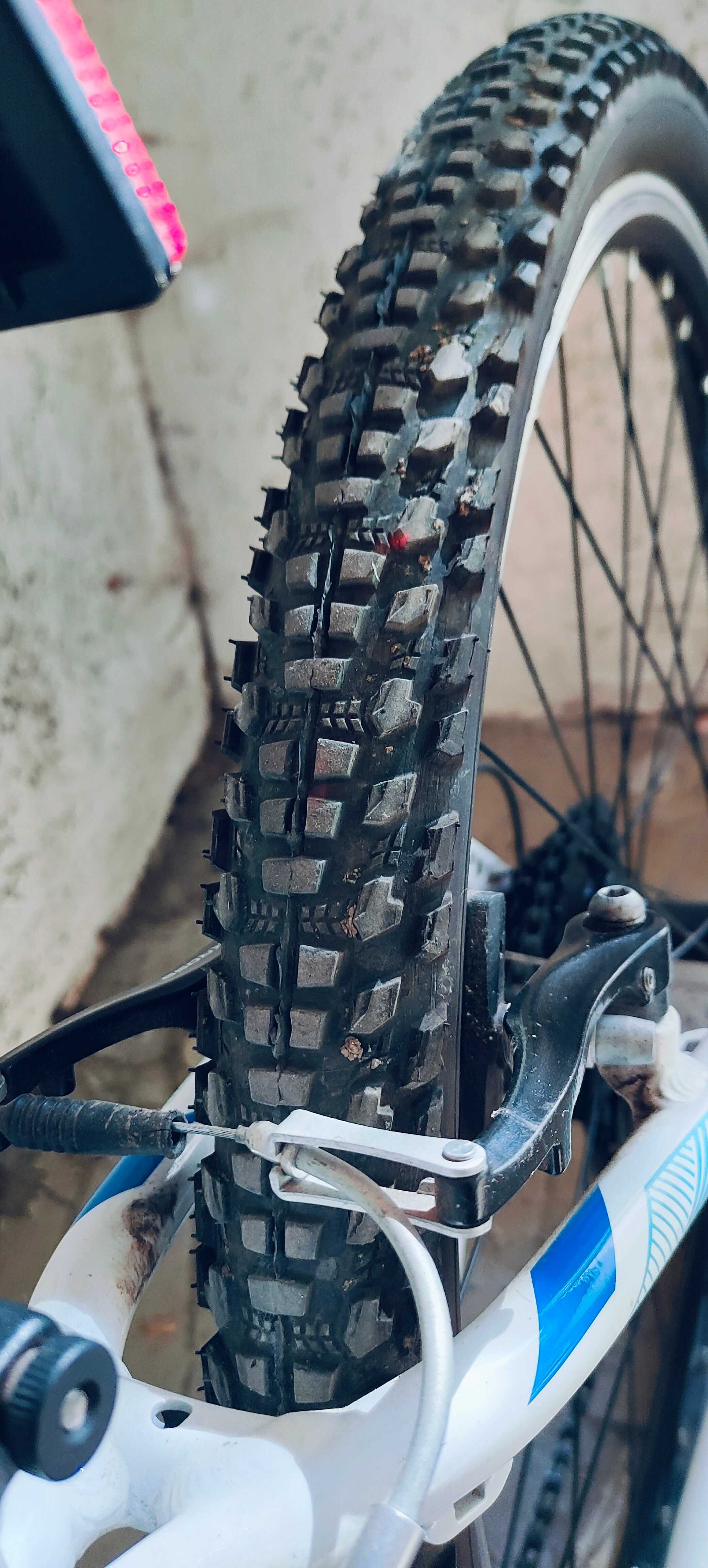 Колело Kross LEA 26"