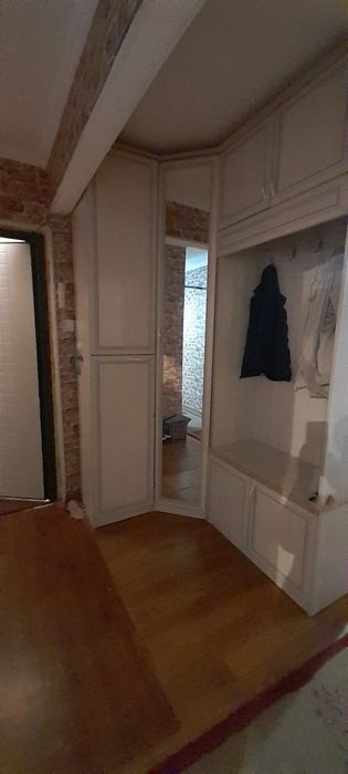 Квартира 4х комнатная ,3мкр