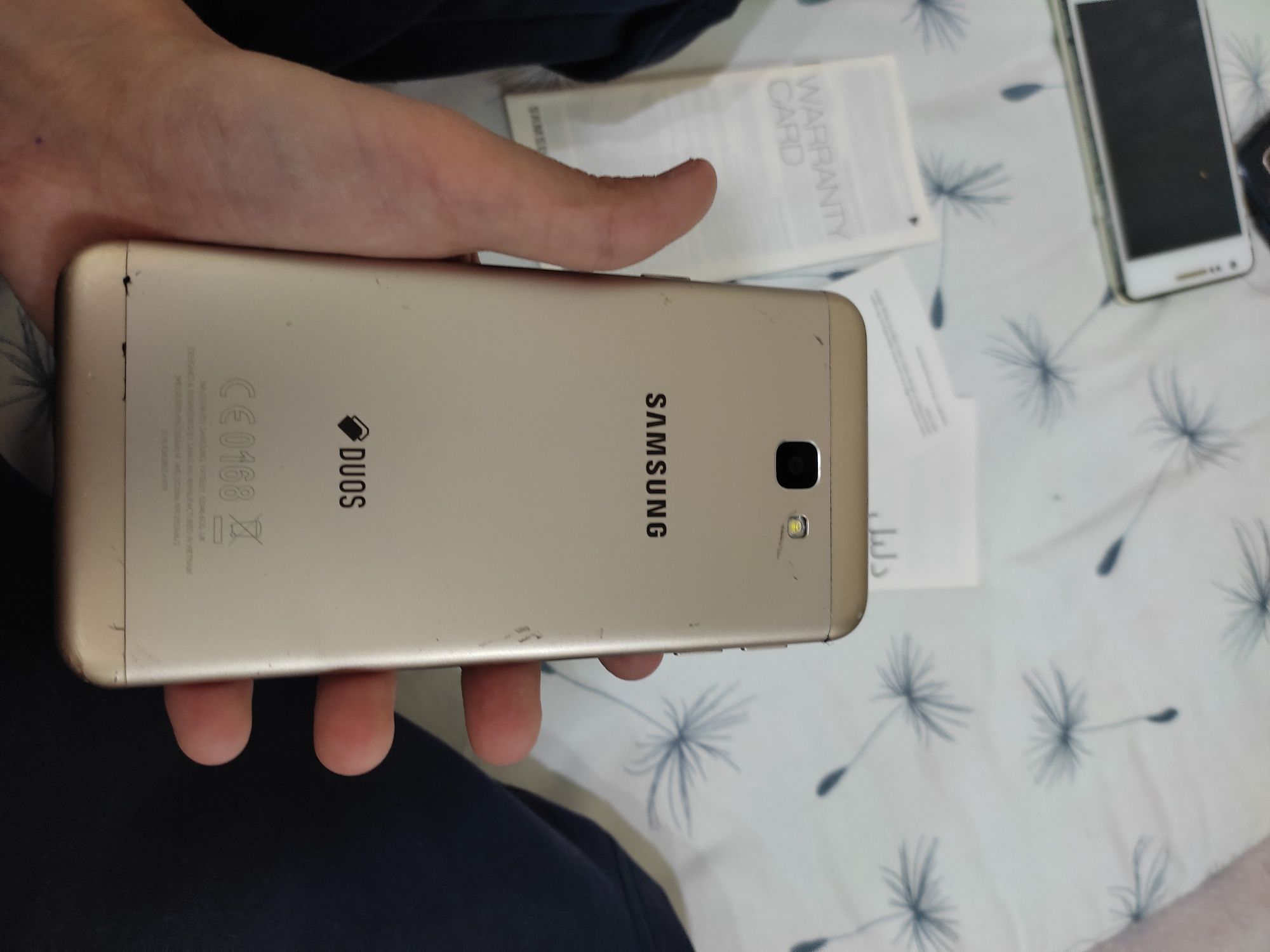 Samsung Galaxy J5 Prime