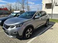 Peugeot 3008 Peugeot 3008 SUV 1.5 BlueHdi automat Allure Pack