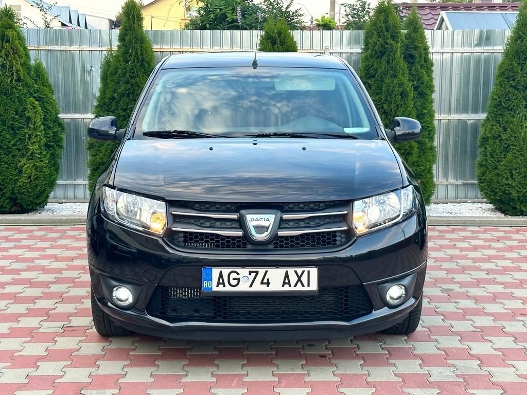 Dacia sandero 1,5 dci proprietar