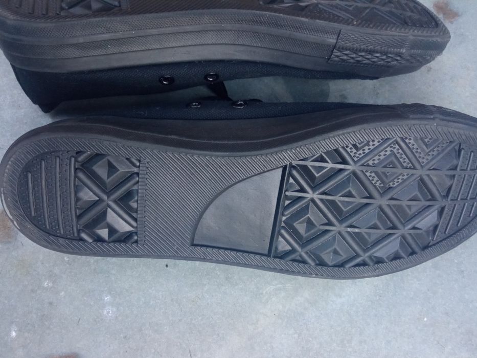 Гуменки 38 номер