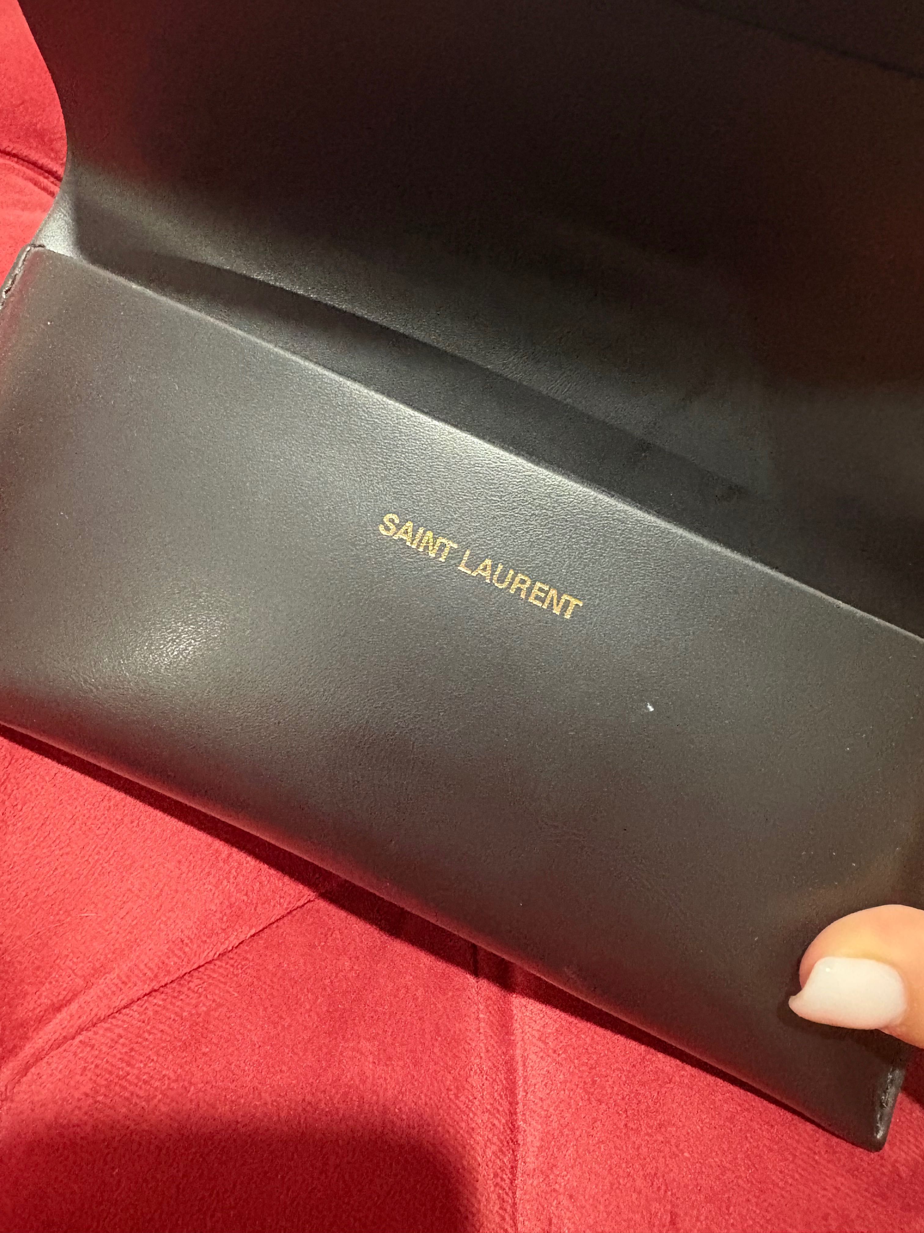 Saint Laurent очила
