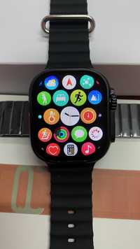 Часы Apple Watch ultra 8