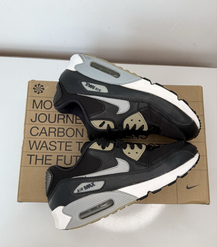 Nike Air Max 90 Essential (40.5) Маратонки