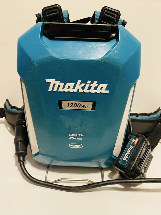 Makita acumulator PDC 1200