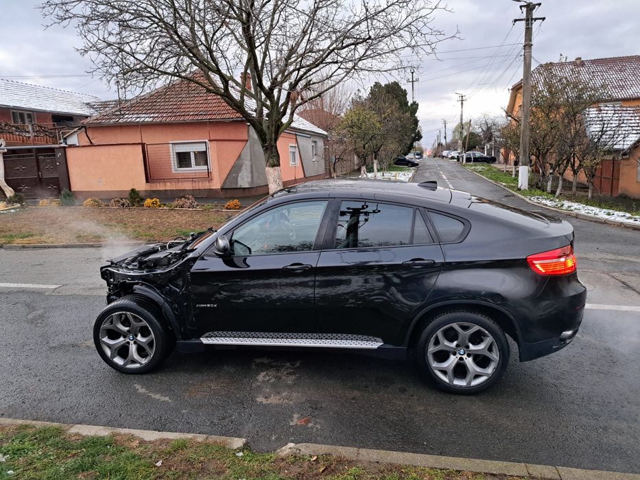 Dezmembrez x6 2008 3.0d 245cp 286cp