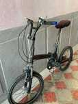 Velosiped sotiladi
