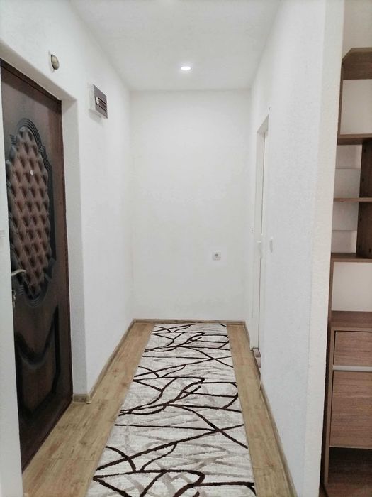 Дава се под наем Едностаен апартамент в Шумен, Боян Българанов 1 - 42 кв.м за 229.5 € - Снимка #14